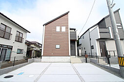 ブルーミングガーデン 仙台市泉区向陽台5丁目2棟-長期優良住宅-