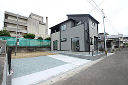 ブルーミングガーデン 仙台市若林区沖野2丁目1棟-長期優良住宅-