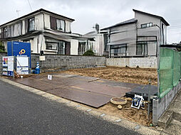 ブルーミングガーデン 仙台市太白区恵和町1棟