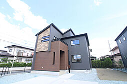 ブルーミングガーデン 富谷市富ケ丘3丁目1棟-長期優良住宅-