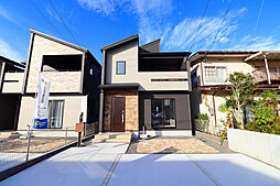 ブルーミングガーデン 福島市泉大下2棟