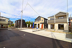 ブルーミングガーデン 伊達市梁川町中久保3棟