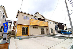 ブルーミングガーデン 伊達市根岸2期2棟