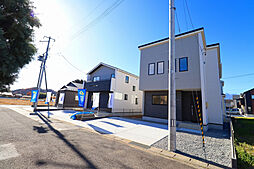 ブルーミングガーデン 福島市下鳥渡新町6棟