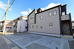 ブルーミングガーデン 福島市南沢又下並松1棟