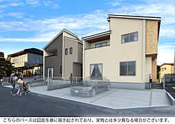 ブルーミングガーデン 福島市東中央二丁目2棟