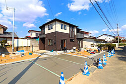 ブルーミングガーデン 福島市北沢又下釜北1棟