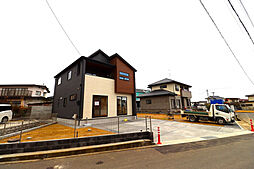 ブルーミングガーデン 福島市笹谷中篠1棟