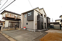 ブルーミングガーデン 福島市道前1棟