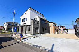 ブルーミングガーデン 福島市笹谷道場1棟