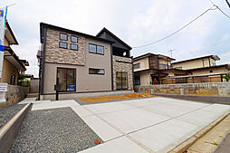 ブルーミングガーデン 福島市笹谷三本松1棟