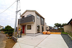 ブルーミングガーデン 福島市笹谷南一本松1棟-長期優良住宅-