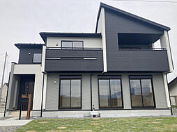 ブルーミングガーデン 南アルプス市下宮地2棟