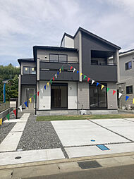 ブルーミングガーデン 甲府市羽黒町3期1棟