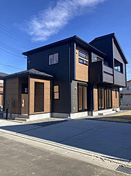 ブルーミングガーデン 甲斐市下今井2期2棟