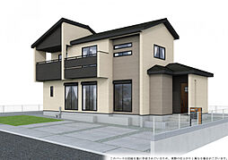 ブルーミングガーデン 南アルプス市山寺1棟