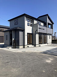 ブルーミングガーデン 中央市成島2棟