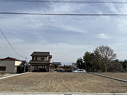 ブルーミングガーデン 南アルプス市山寺3棟