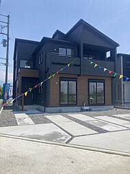 ブルーミングガーデン 甲斐市万才3棟