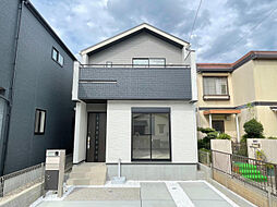 ブルーミングガーデン みよし市天王台2期2棟