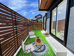 ブルーミングガーデン 豊田市三軒町2丁目1棟