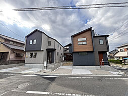 ブルーミングガーデン みよし市天王台2棟