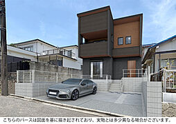 ブルーミングガーデン 日進市岩崎町元井ゲ1棟