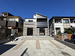 ブルーミングガーデン 豊田市青木町2丁目2期1棟