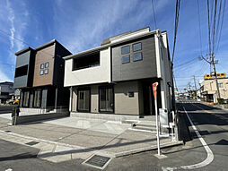 ブルーミングガーデン 豊明市二村台7丁目2棟