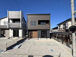 ブルーミングガーデン 豊田市丸山町4丁目2棟