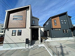 ブルーミングガーデン 豊田市高上2丁目2期2棟