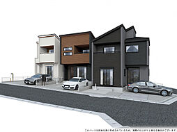 ブルーミングガーデン 豊田市丸山町4丁目2期3棟