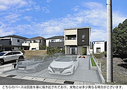 ブルーミングガーデン 名古屋市港区茶屋新田14期1棟