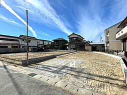 ブルーミングガーデン 豊田市四郷町下古屋3棟