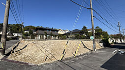 ブルーミングガーデン 豊明市二村台7丁目3期2棟