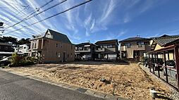 ブルーミングガーデン 豊田市高岡本町南2棟