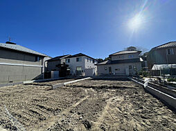 ブルーミングガーデン 清須市清洲2棟