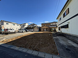 ブルーミングガーデン 豊田市鴛鴨町上?根1棟