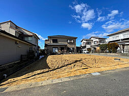 ブルーミングガーデン 豊田市井上町4丁目1棟