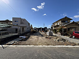 ブルーミングガーデン 瀬戸市窯町2棟