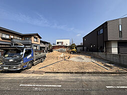 ブルーミングガーデン 瀬戸市原山台8丁目2棟