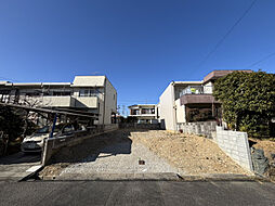 ブルーミングガーデン 尾張旭市南新町中畑1棟