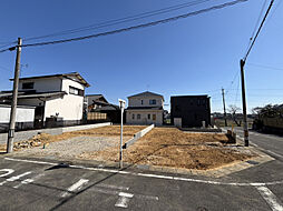 ブルーミングガーデン 豊田市高美町4丁目2棟