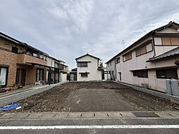 ブルーミングガーデン 小牧市下小針中島3丁目1棟