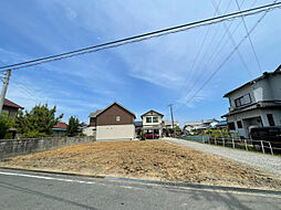 ブルーミングガーデン 知多郡東浦町石浜中平地2棟