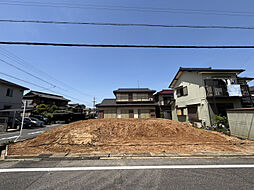 ブルーミングガーデン 刈谷市半城土中町1丁目2棟