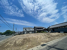 ブルーミングガーデン 一宮市多加木3丁目3棟