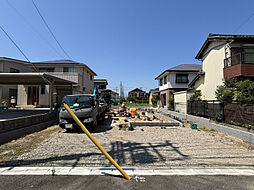 ブルーミングガーデン 半田市大松町2丁目2棟
