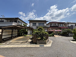 ブルーミングガーデン 豊田市平戸橋町永和2期1棟