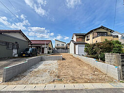 ブルーミングガーデン 岩倉市石仏町天王1棟